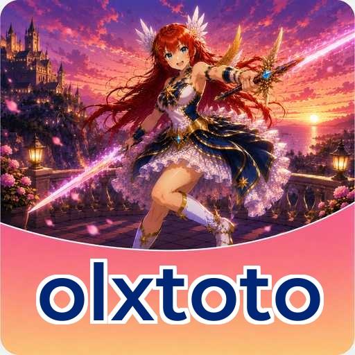 Hasil Scan VirusTotal untuk olxtoto APK