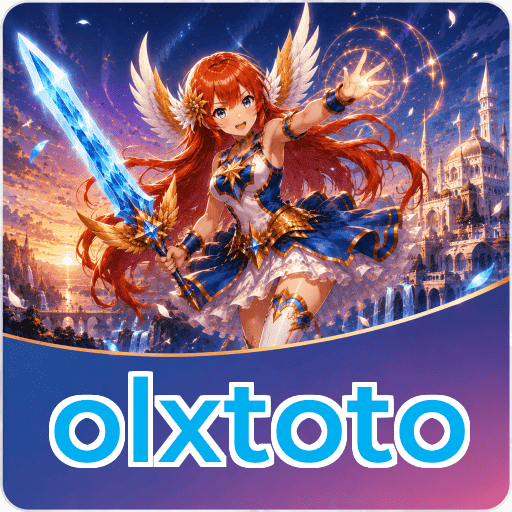 olxtoto Verification